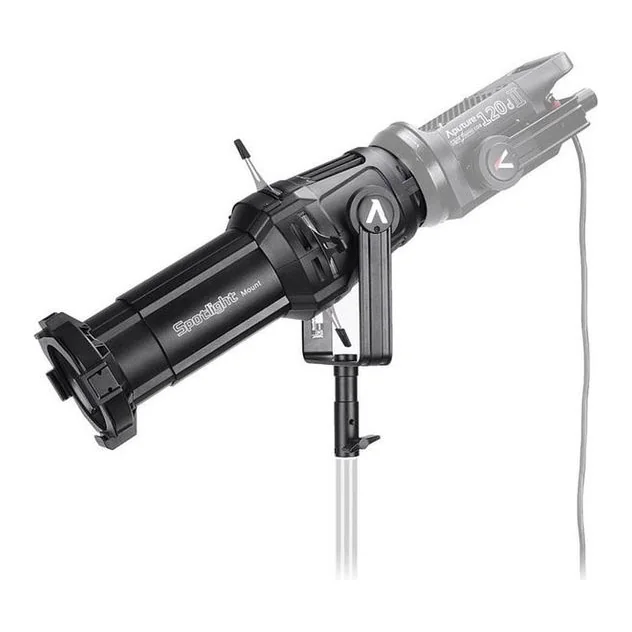 Aputure Spotlight Mount