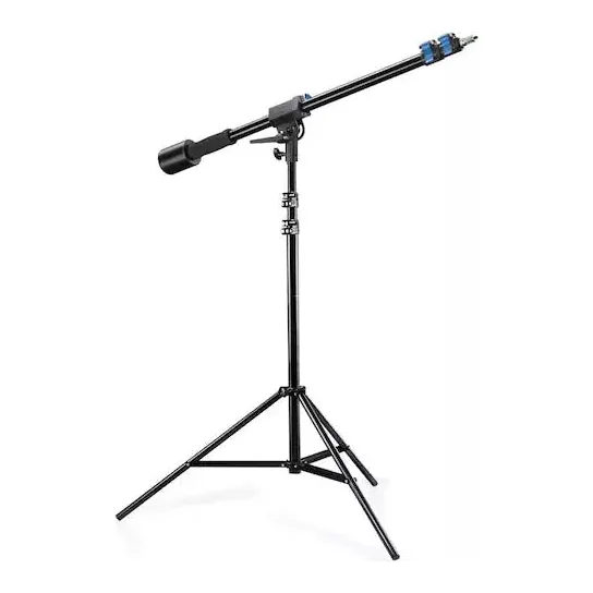 Boom stand Wallimex (x2)