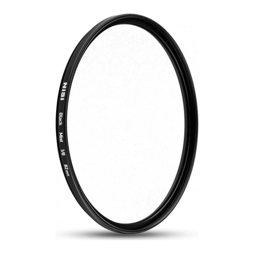 Filtre Black-Mist 1/4 Nisi