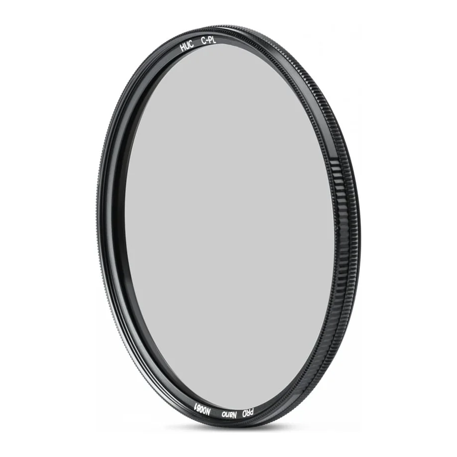 Filtre Polarisant Nisi