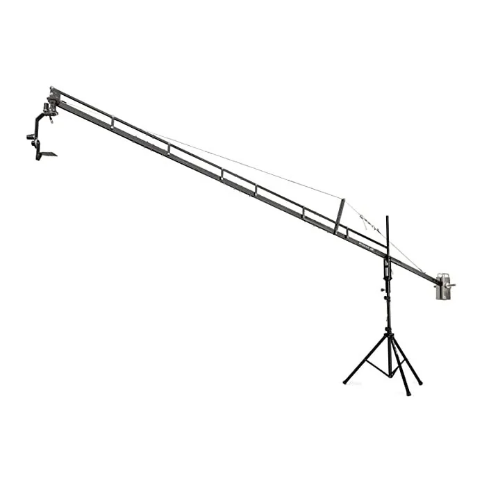 Grue Caméra Proaim 5.5m