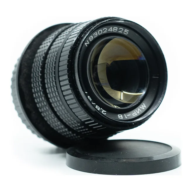 Mir-1B 37mm f2.8 (EF)