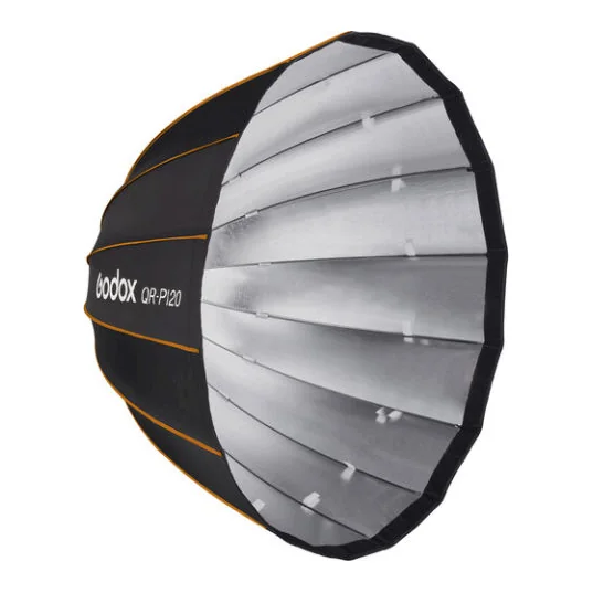 Softbox Godox QR-P120