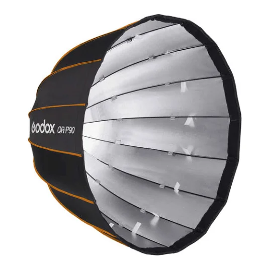 Softbox Godox QR-P90