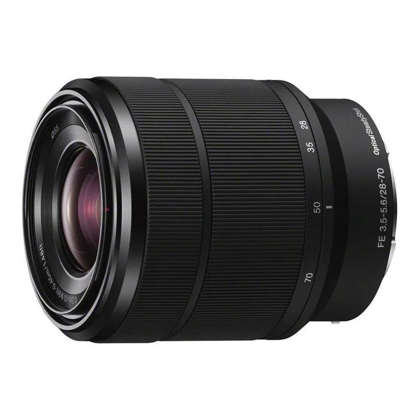 Sony 28-70mm F3.5-5.6 FE OSS