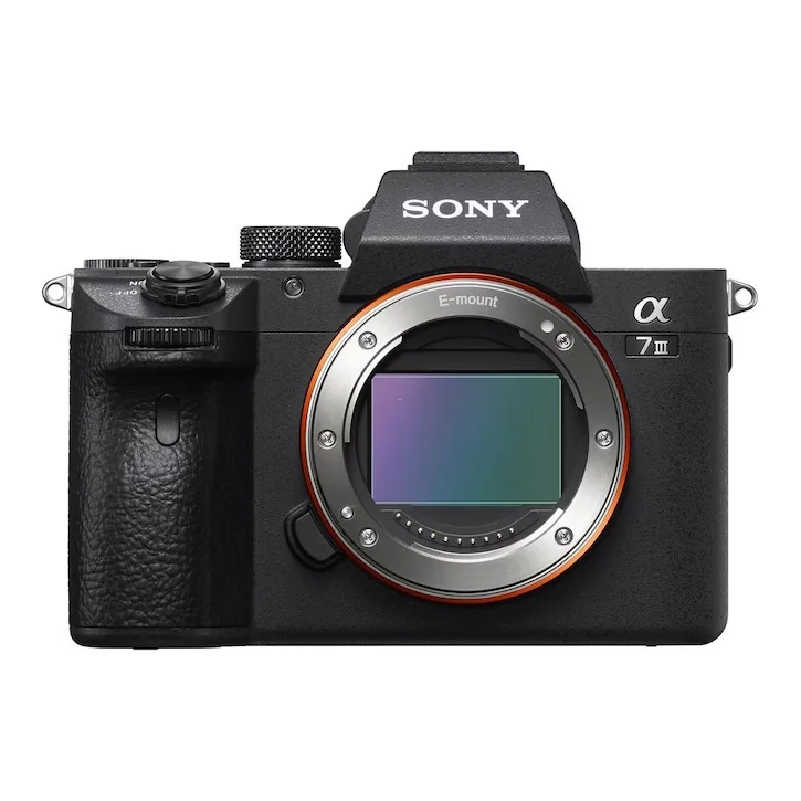 Sony α7III