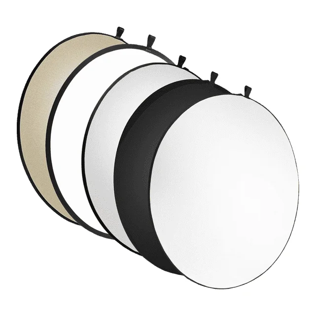 Walimex 5in1 Reflector (x2)