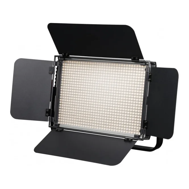 Walimex Pro Niova 900 Bicolor Plus
